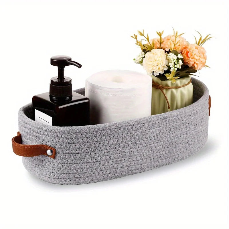 Panier de rangement