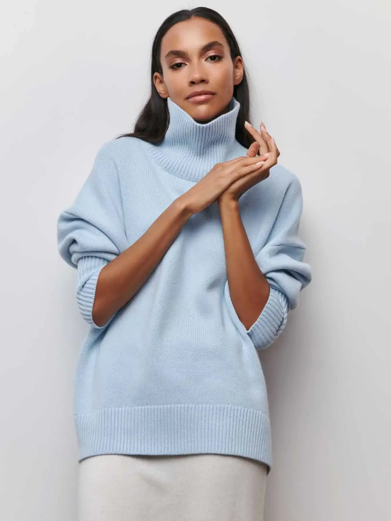 Turtleneck