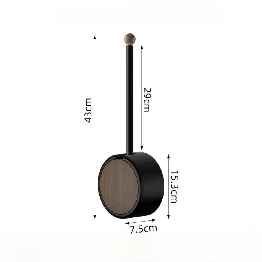 Brosse de toilette