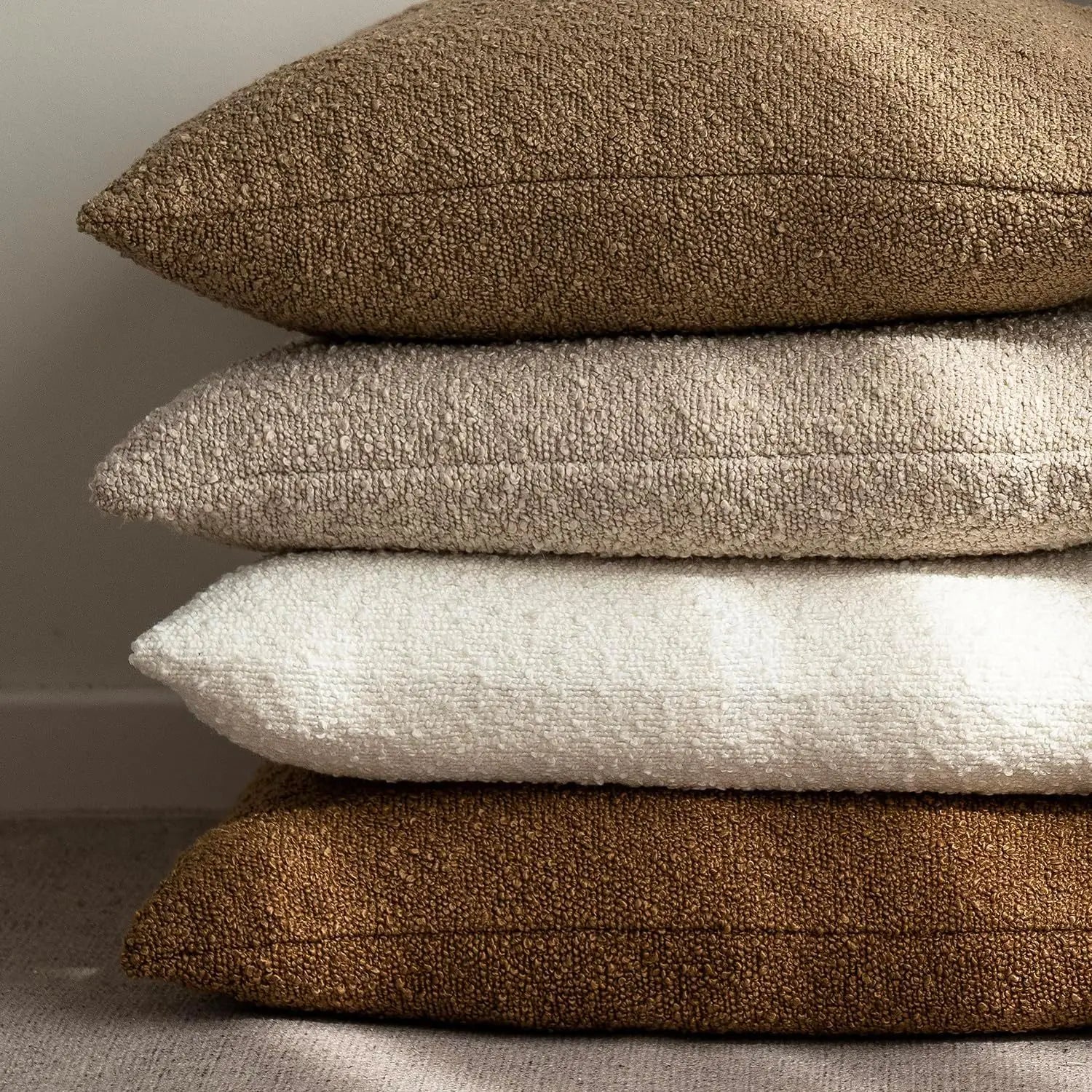 Throw Pillow Cases