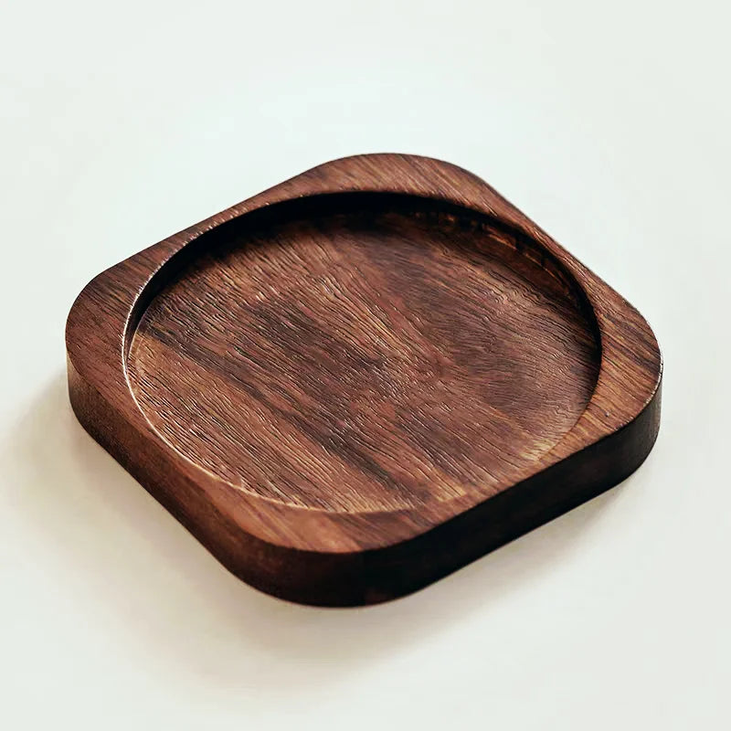 Tasse à café en verre