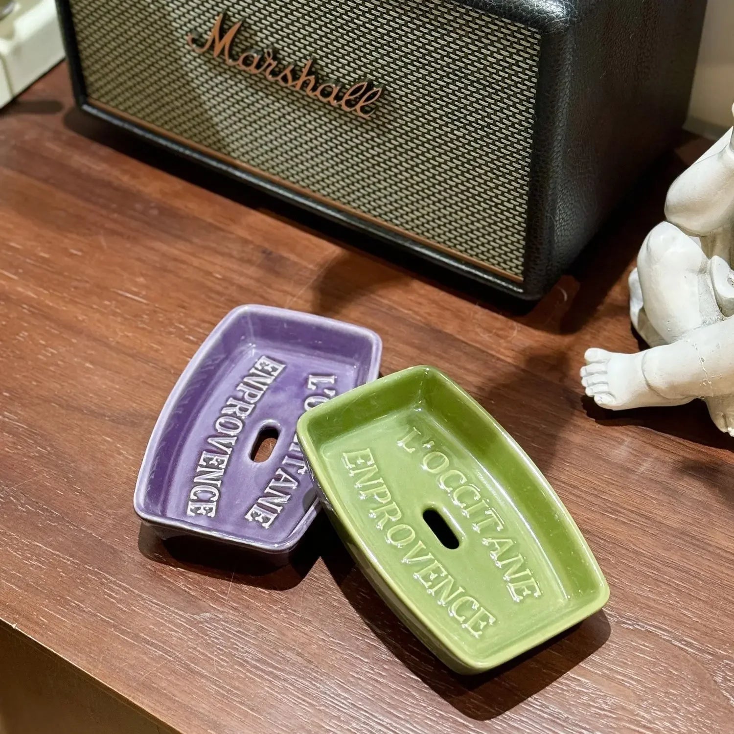 Soap Stand