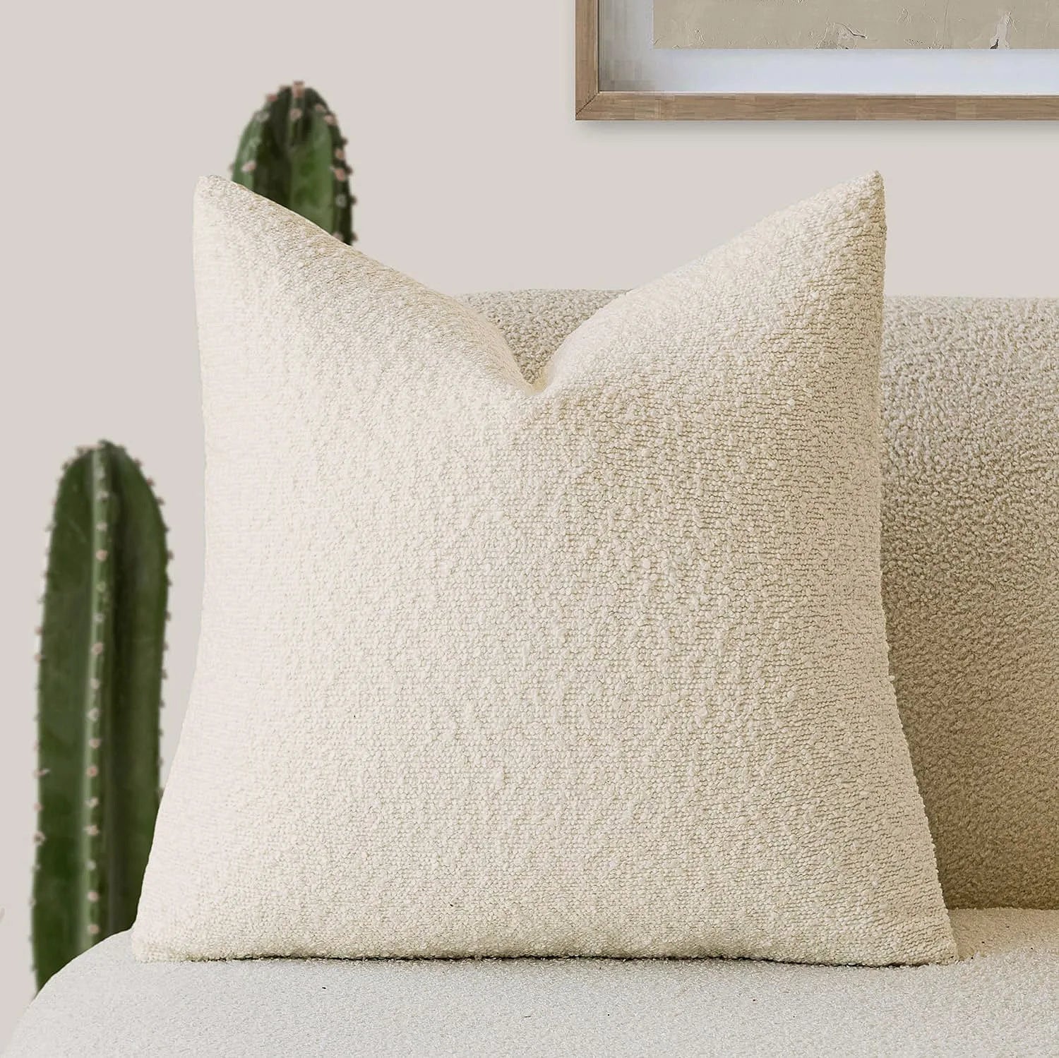 Throw Pillow Cases