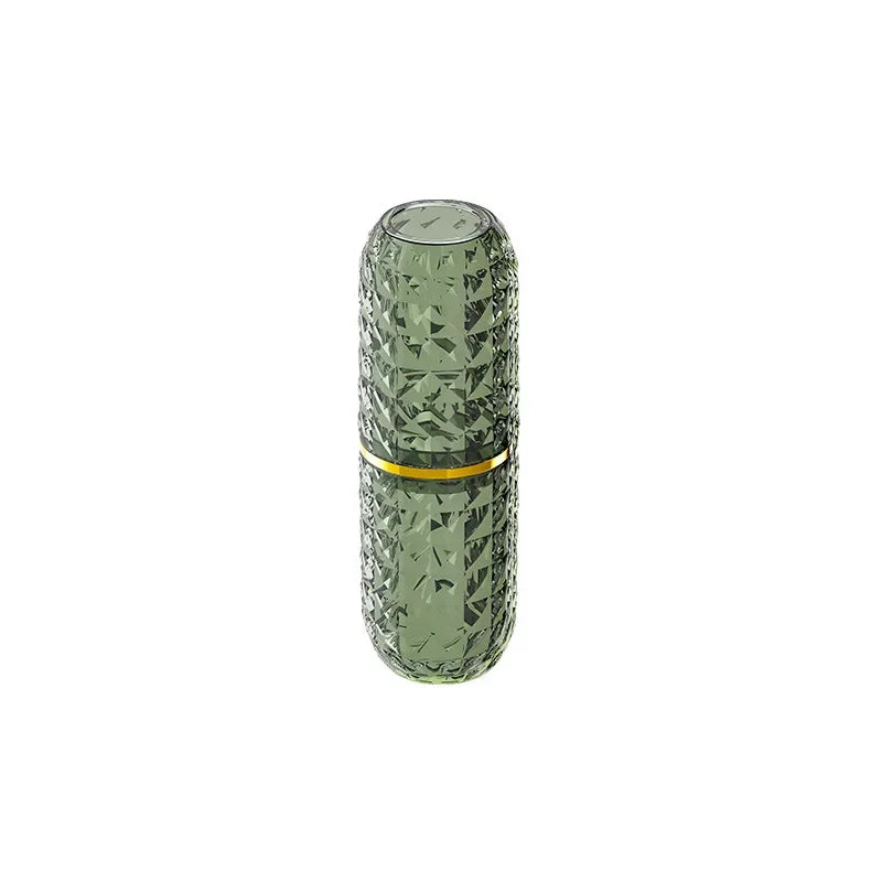 Toothbrush Container