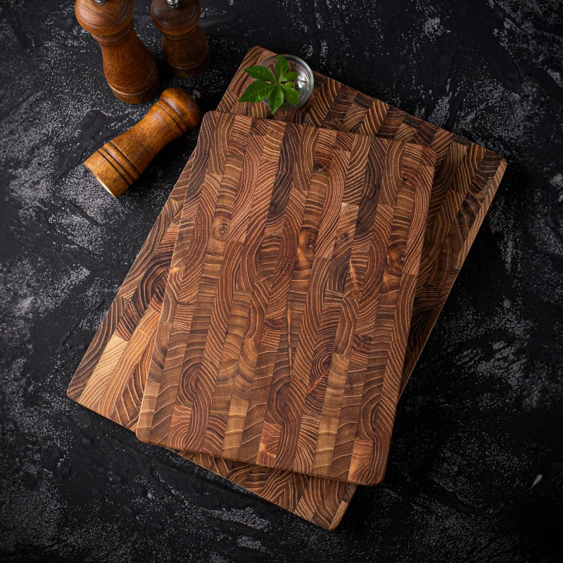 planche à découper en bois