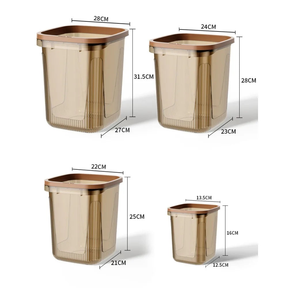 Garbage Basket