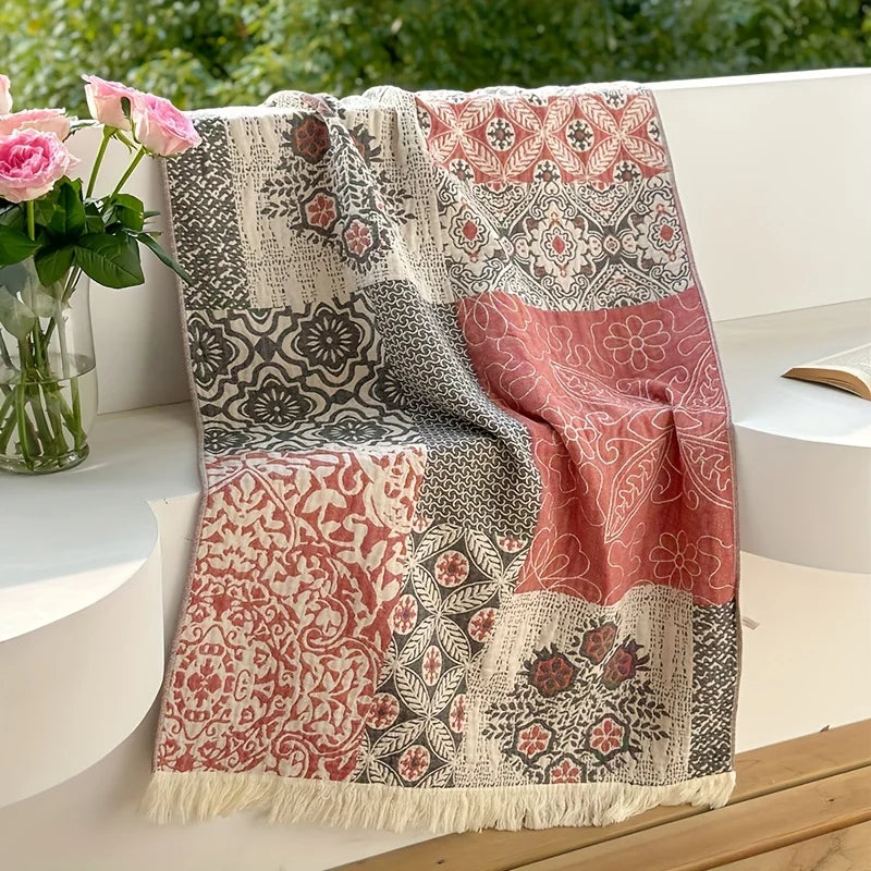 Bath Towel