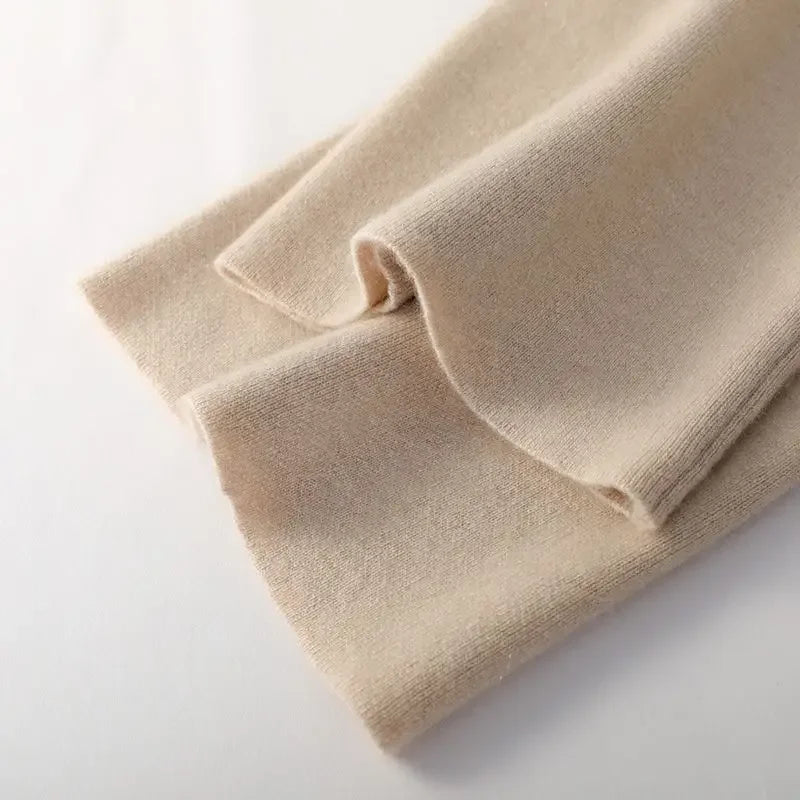 Knit Pants