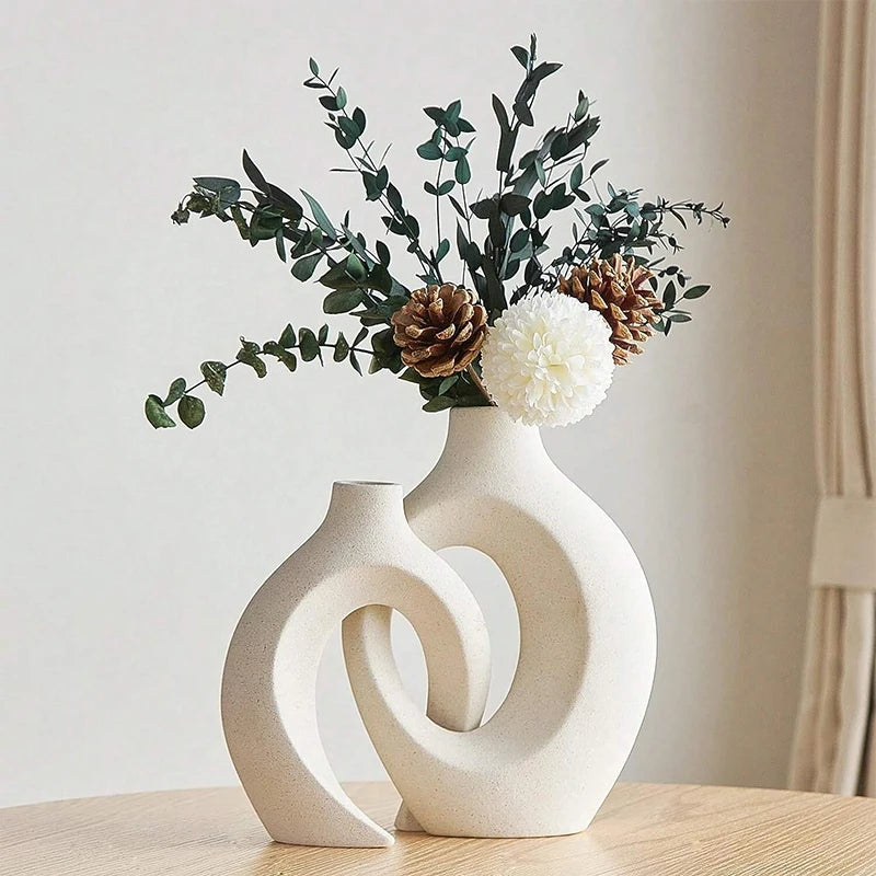 Ceramic Vase