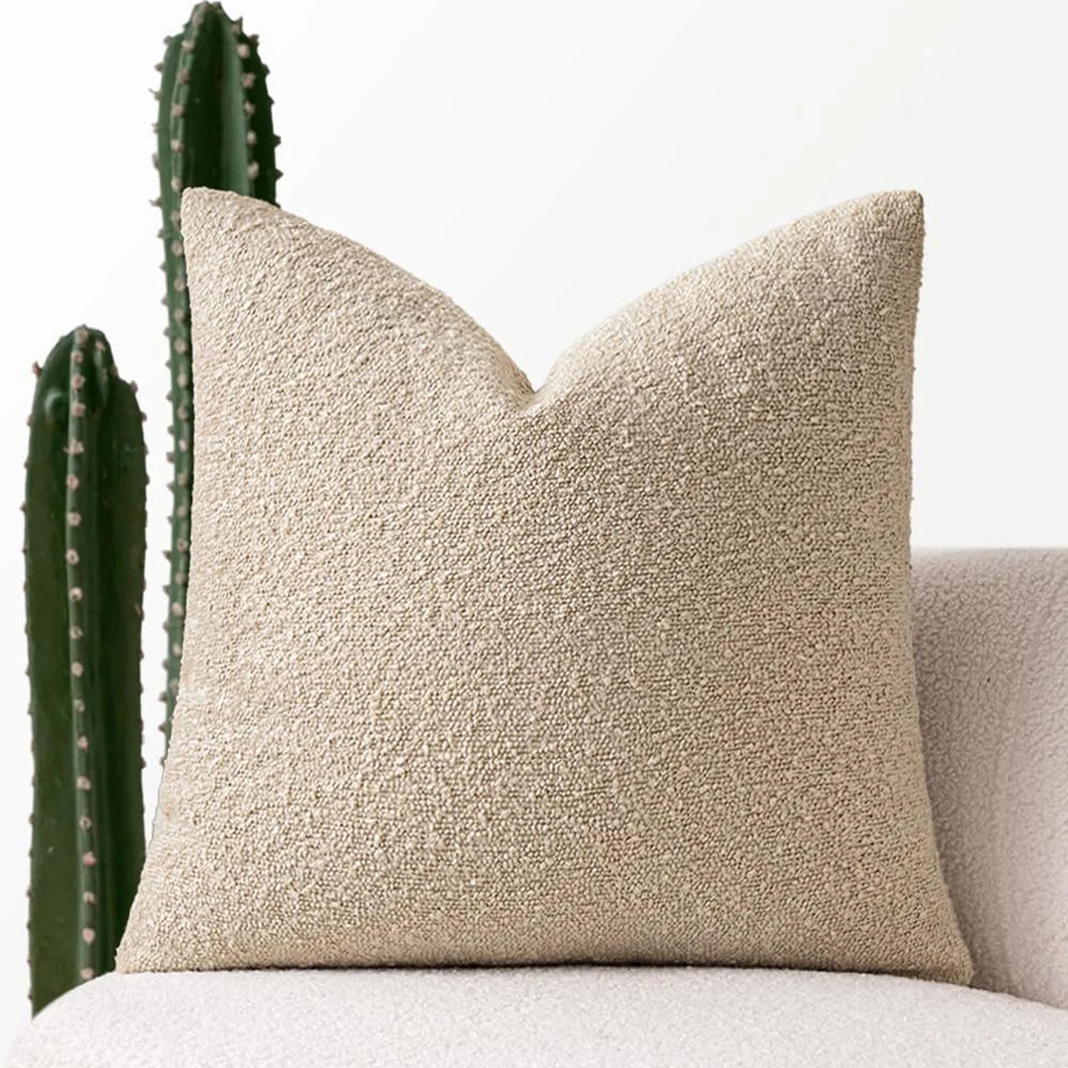 Throw Pillow Cases