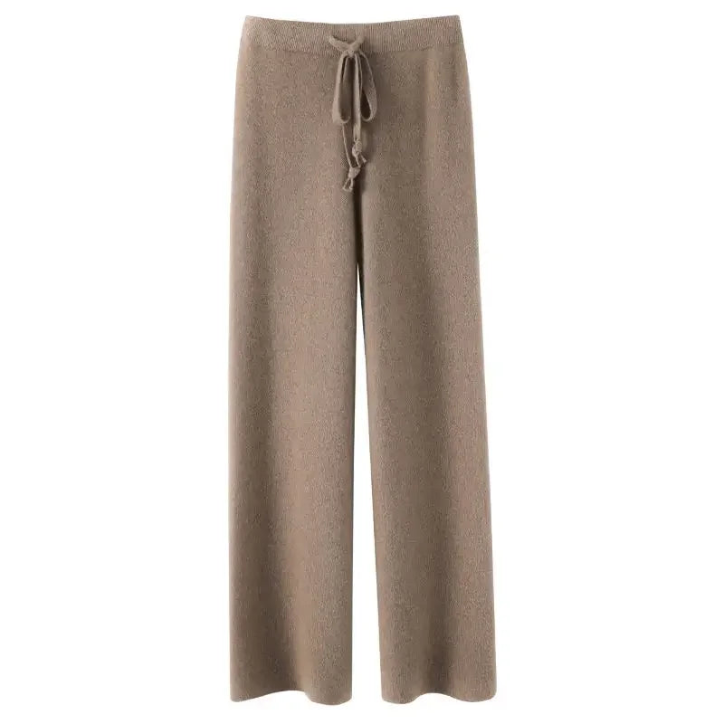 Knit Pants