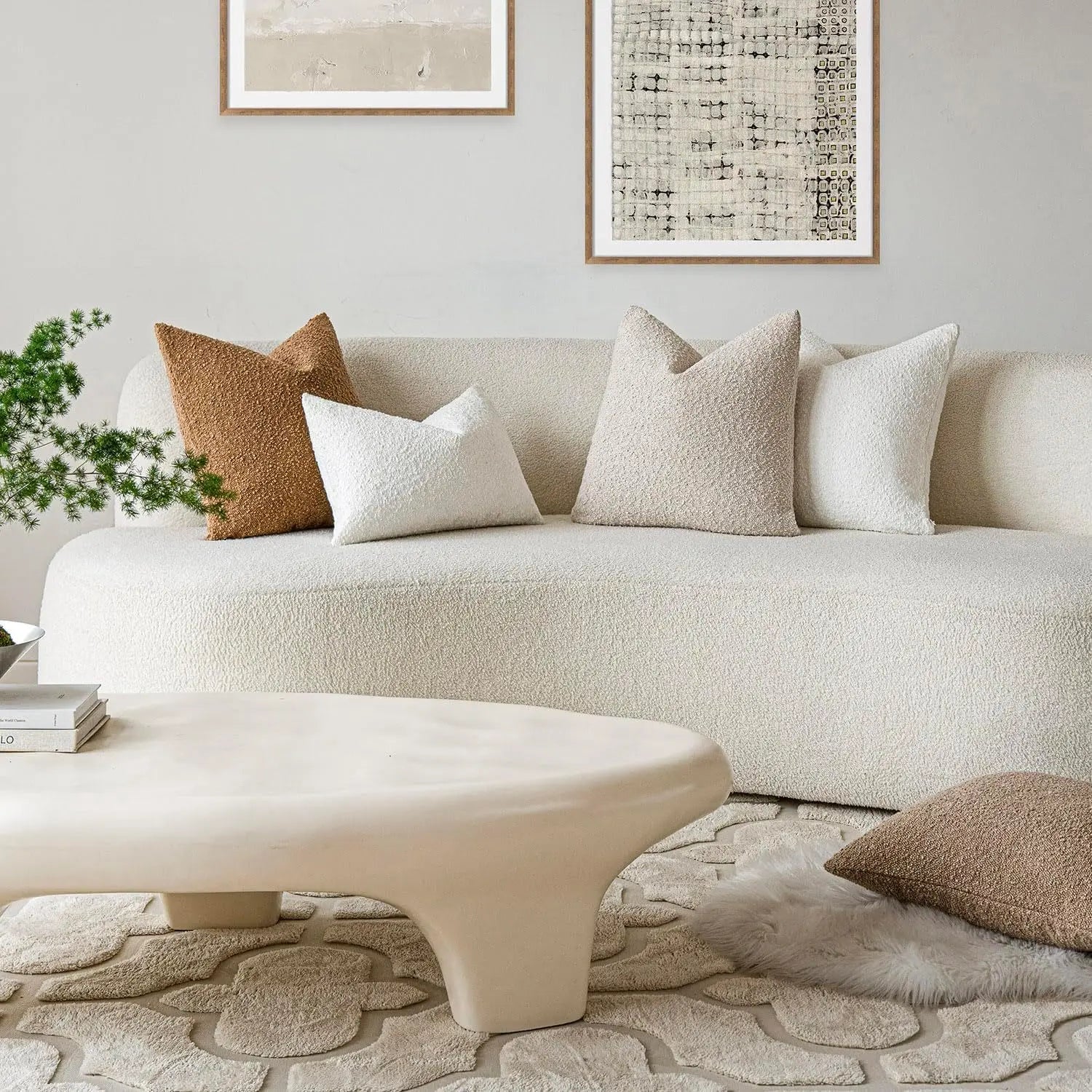 Throw Pillow Cases
