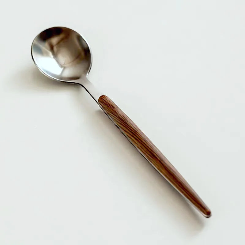 Tasse à café en verre