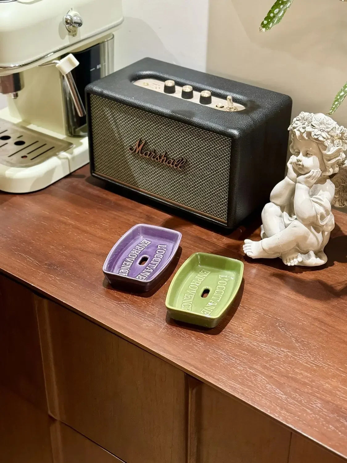Soap Stand