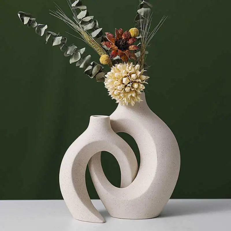 Ceramic Vase