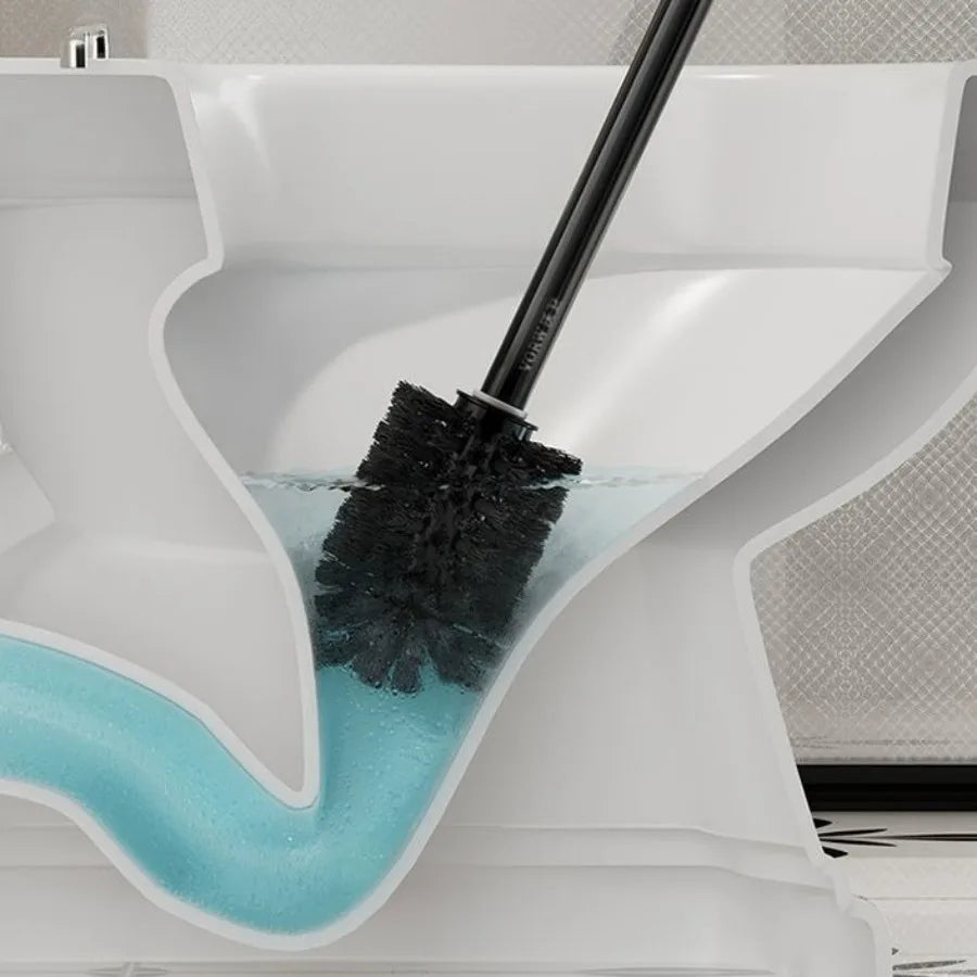 Brosse de toilette