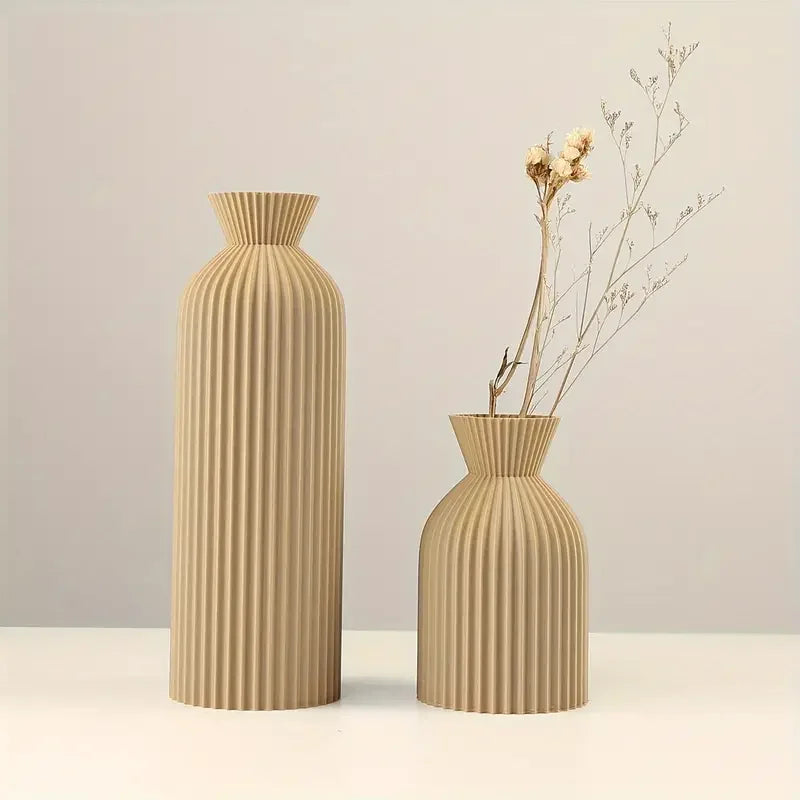 Boho Vase