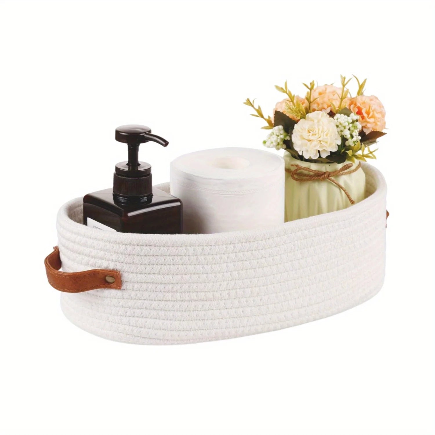 Panier de rangement