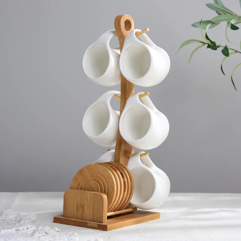 Ceramic Coffee Cup Household