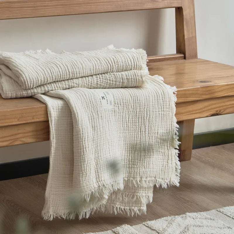 Cotton Blankets