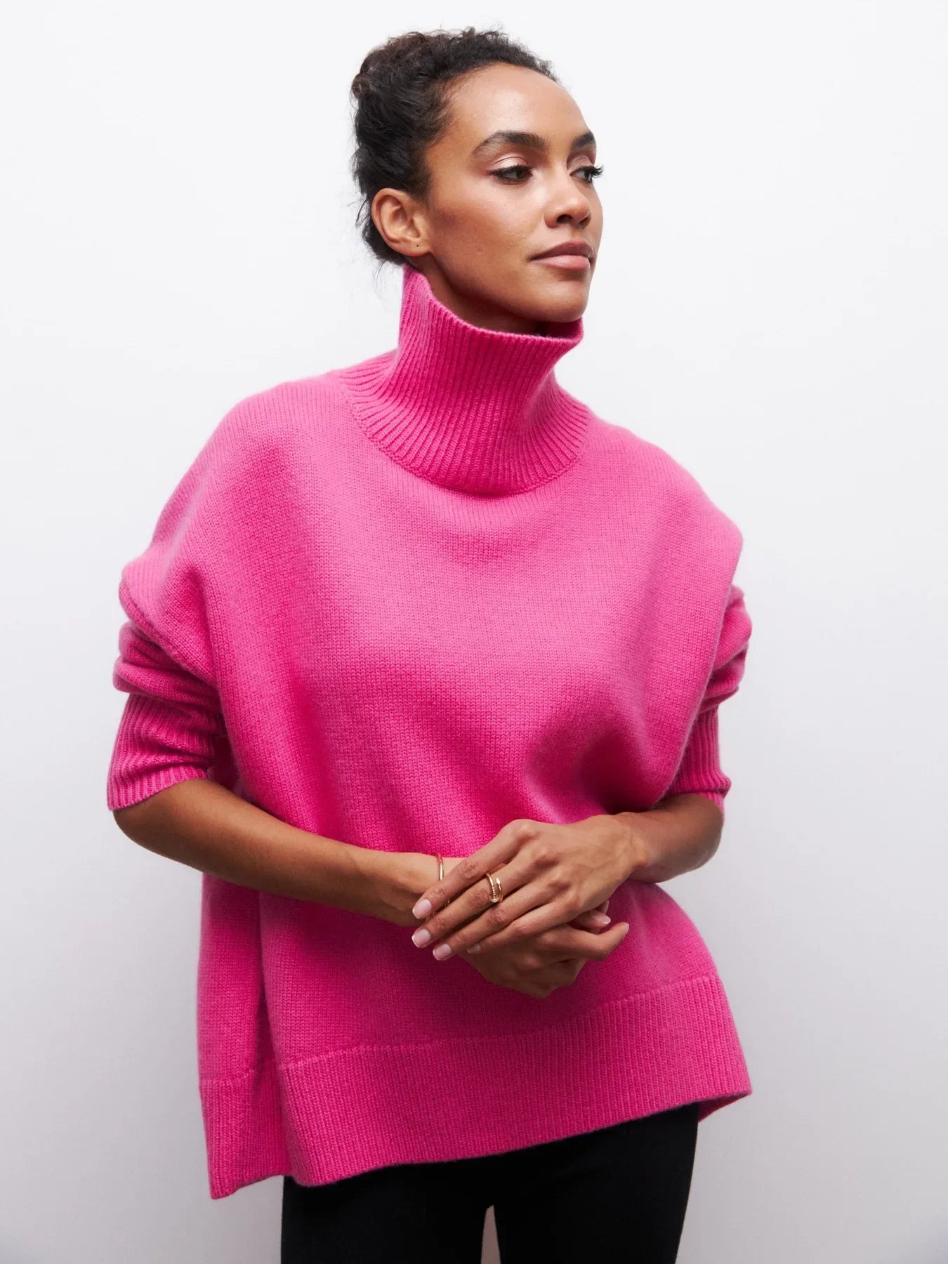 Turtleneck