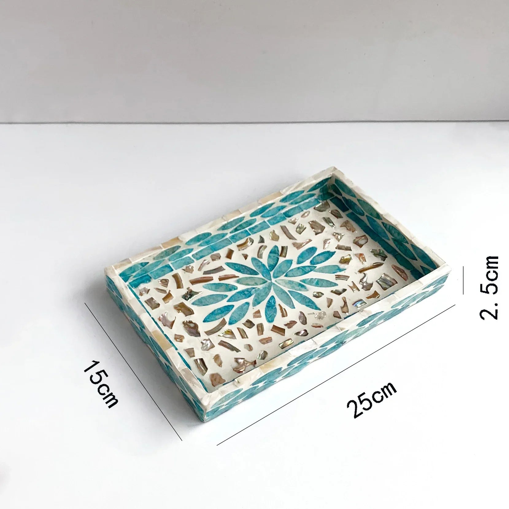 Plateau à coquillages