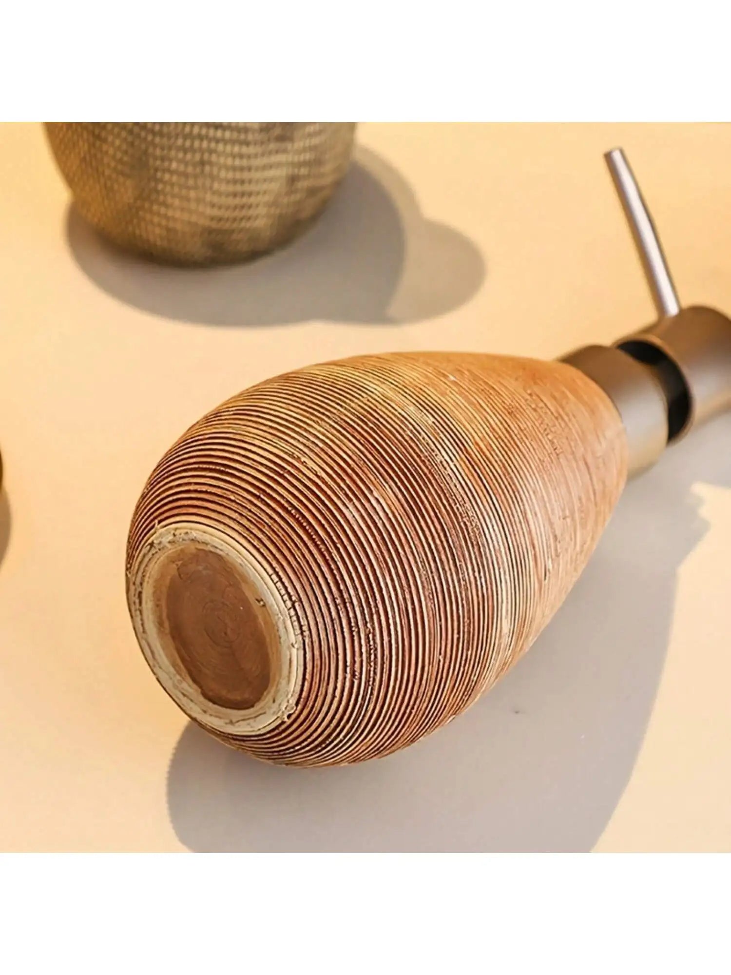 Ceramic Soap Dispenser