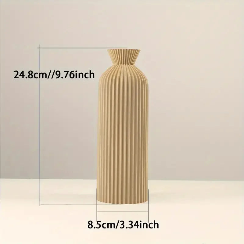 Boho Vase