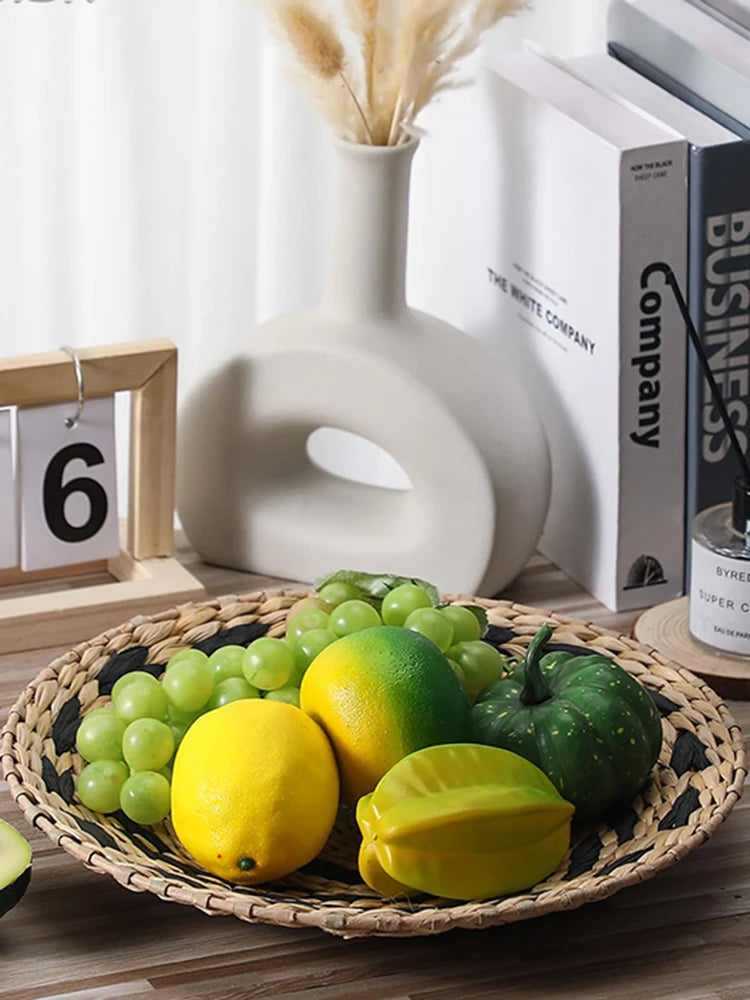 Wall Baskets Set