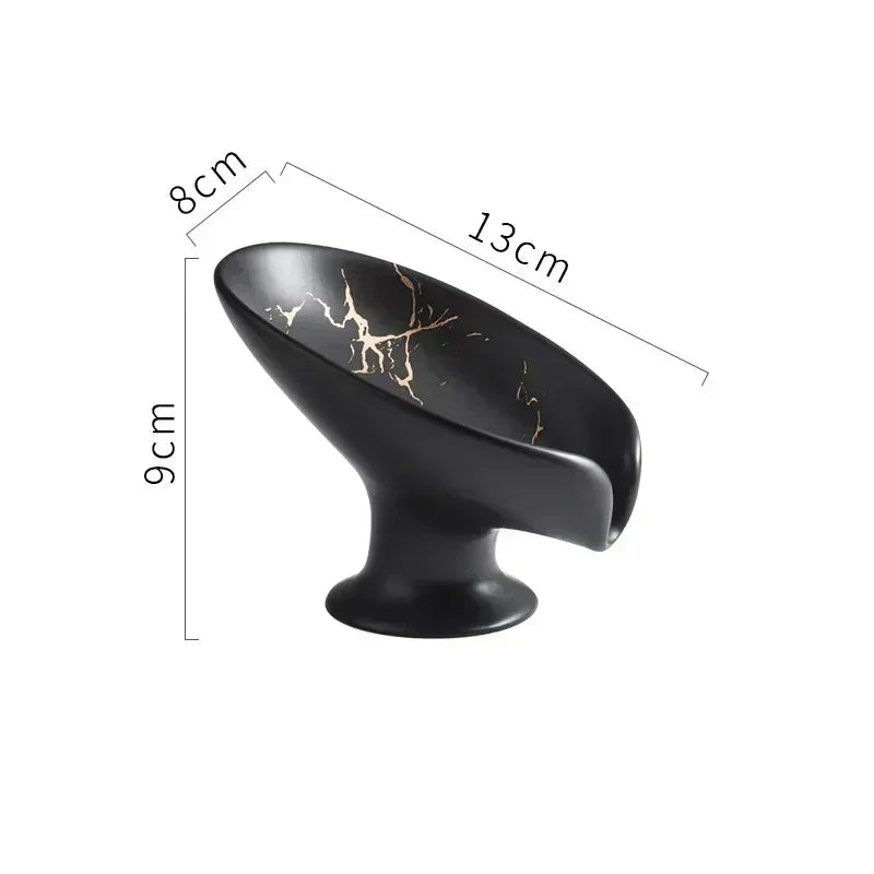 Porte-savon portable