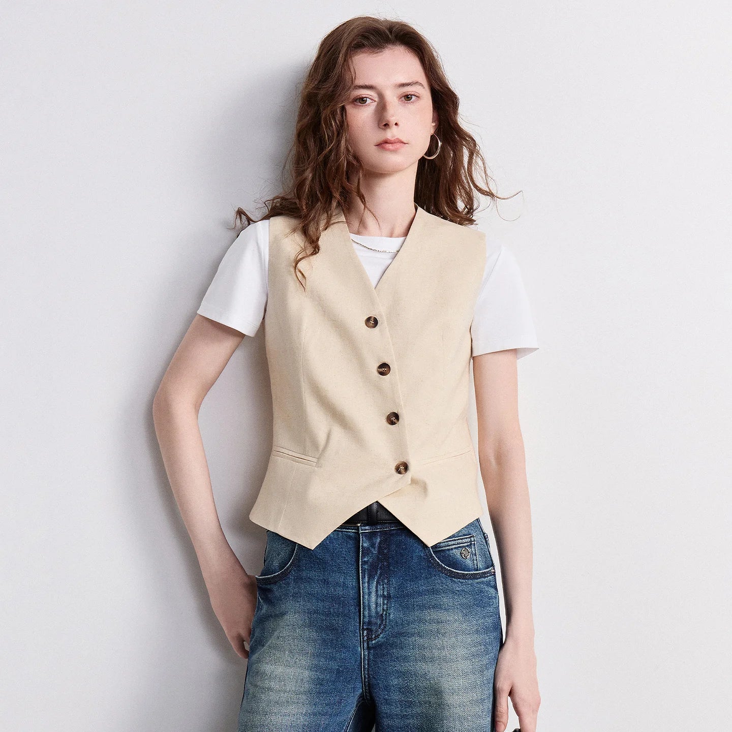 Summer Vest