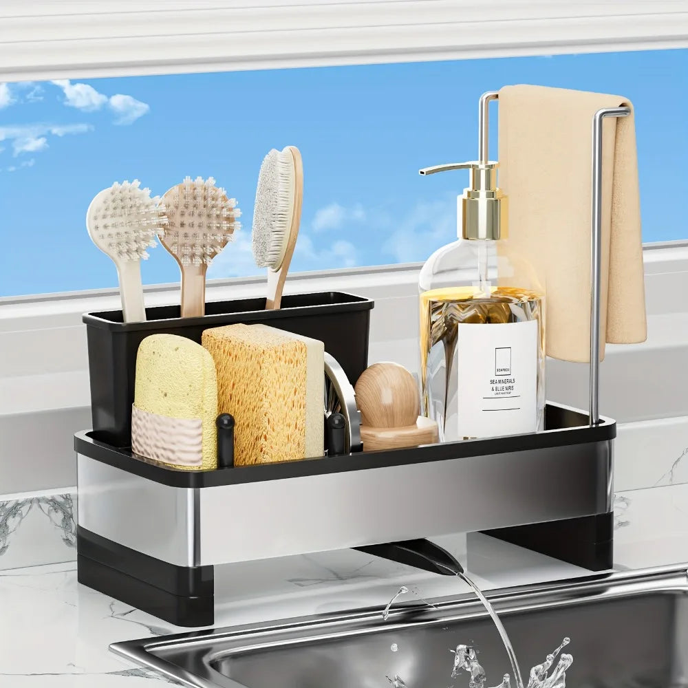 Accessories Rack