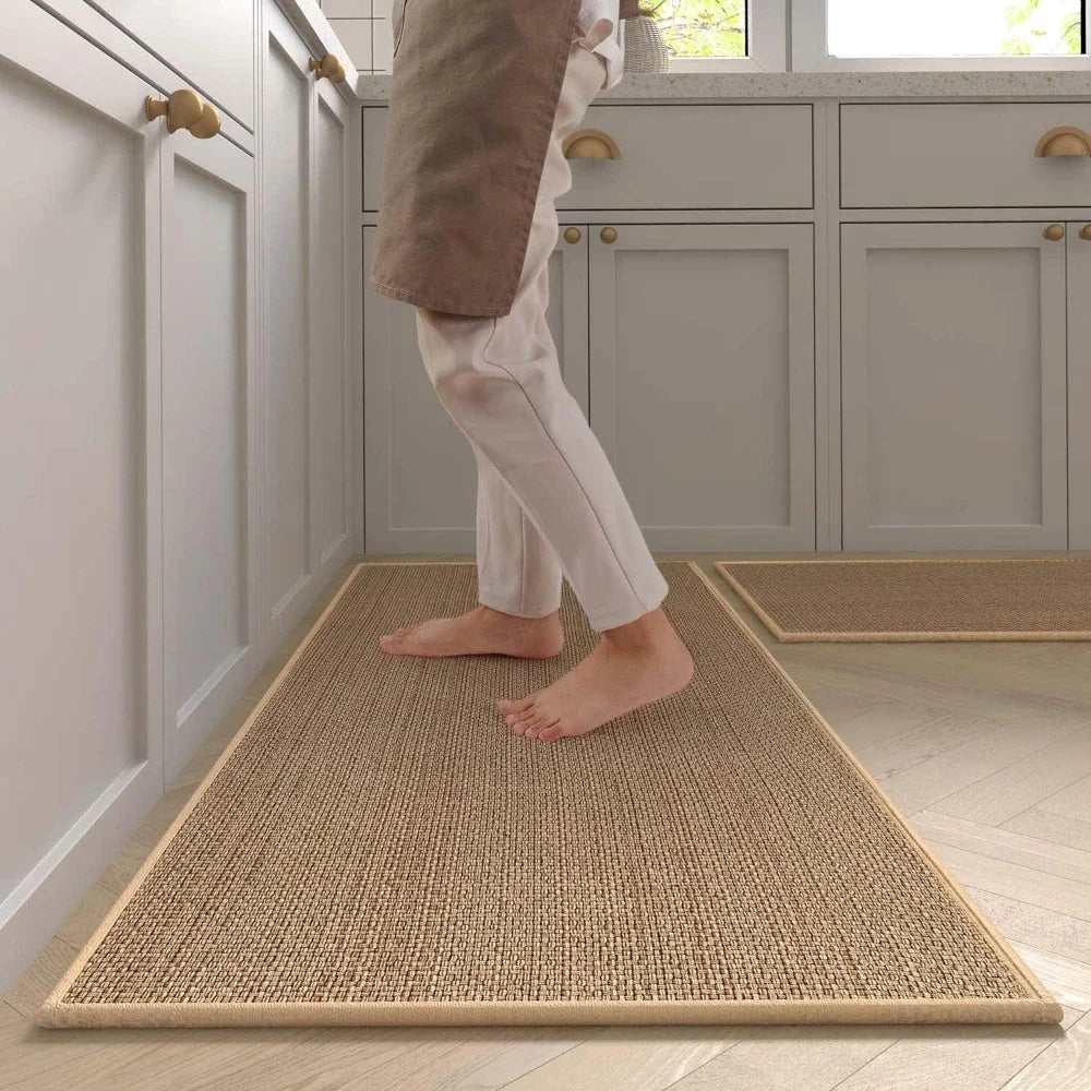 Tapis de cuisine