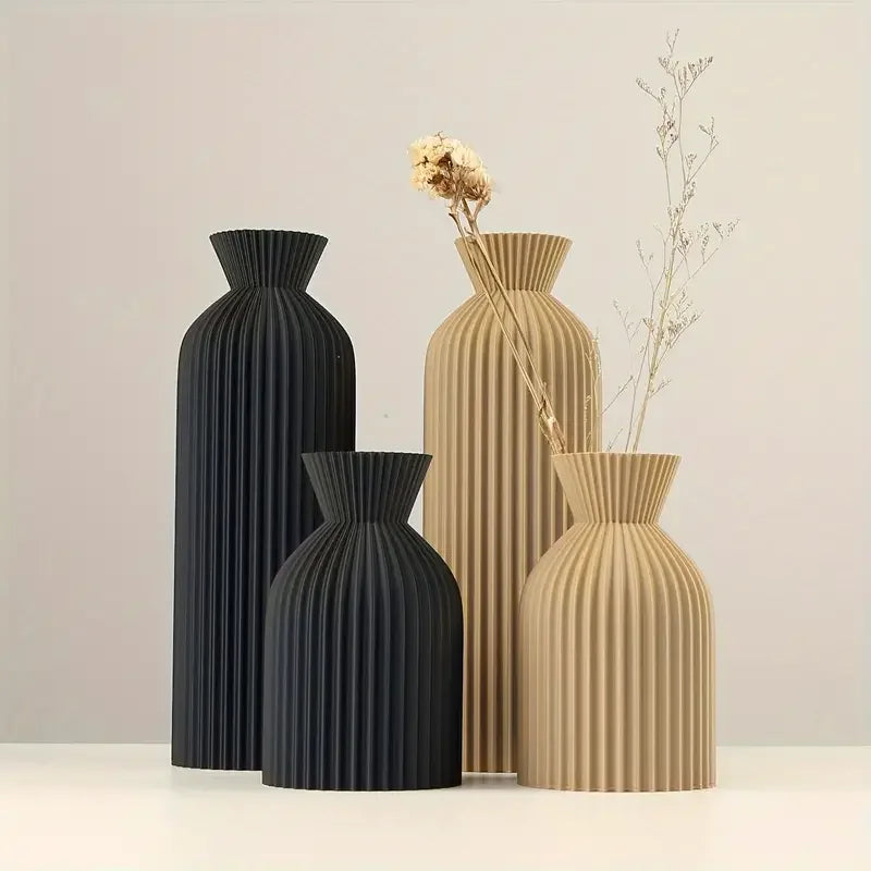 Boho Vase