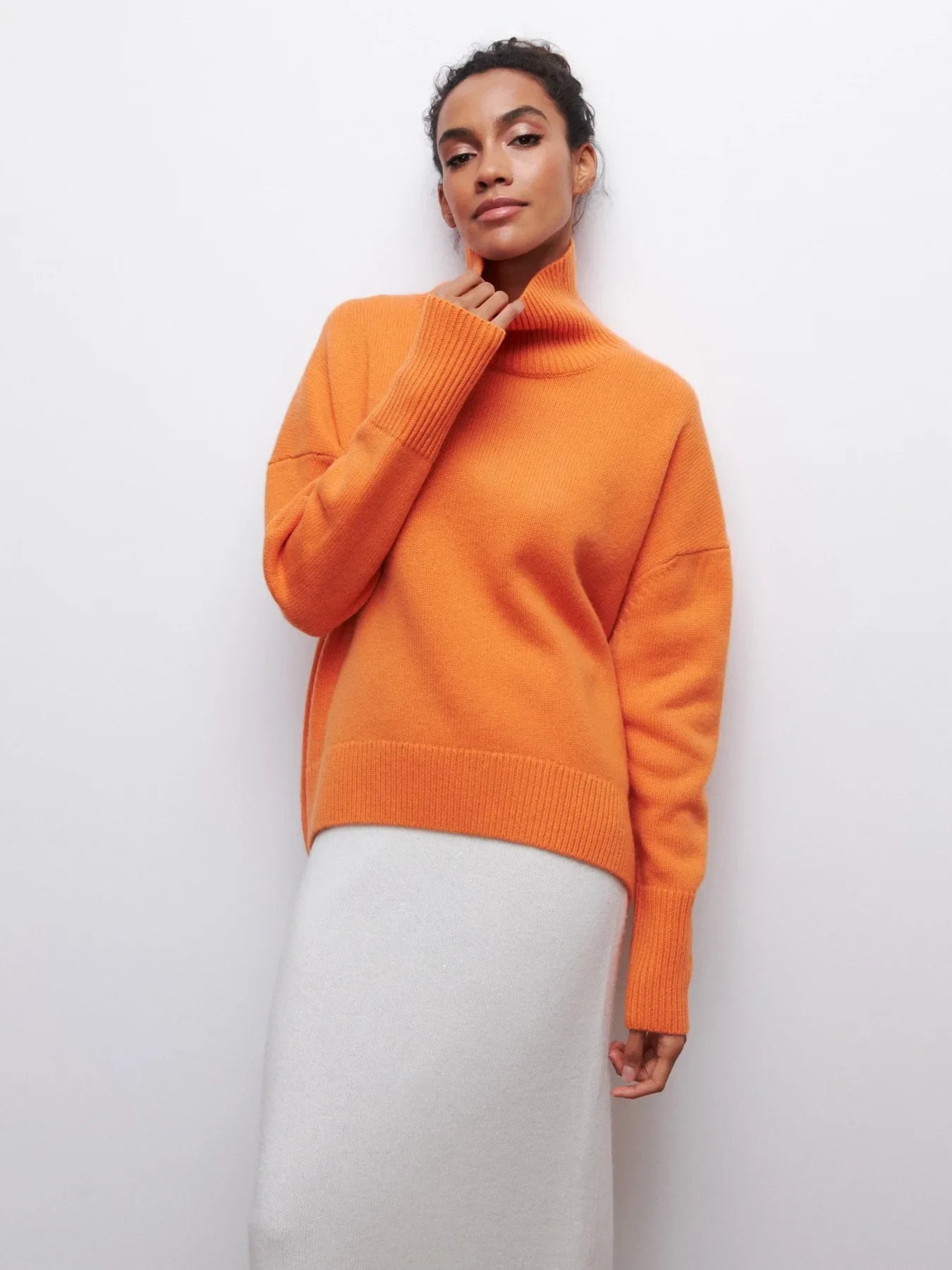Turtleneck