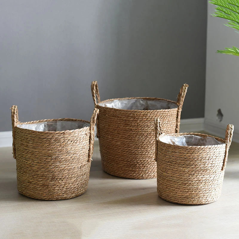 Woven Basket