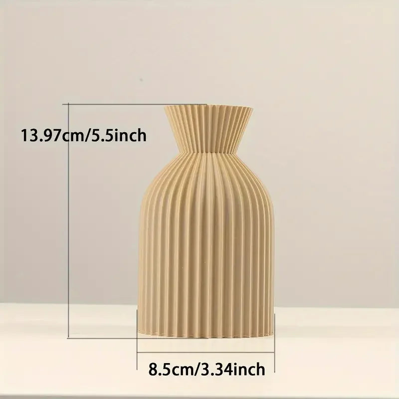 Boho Vase