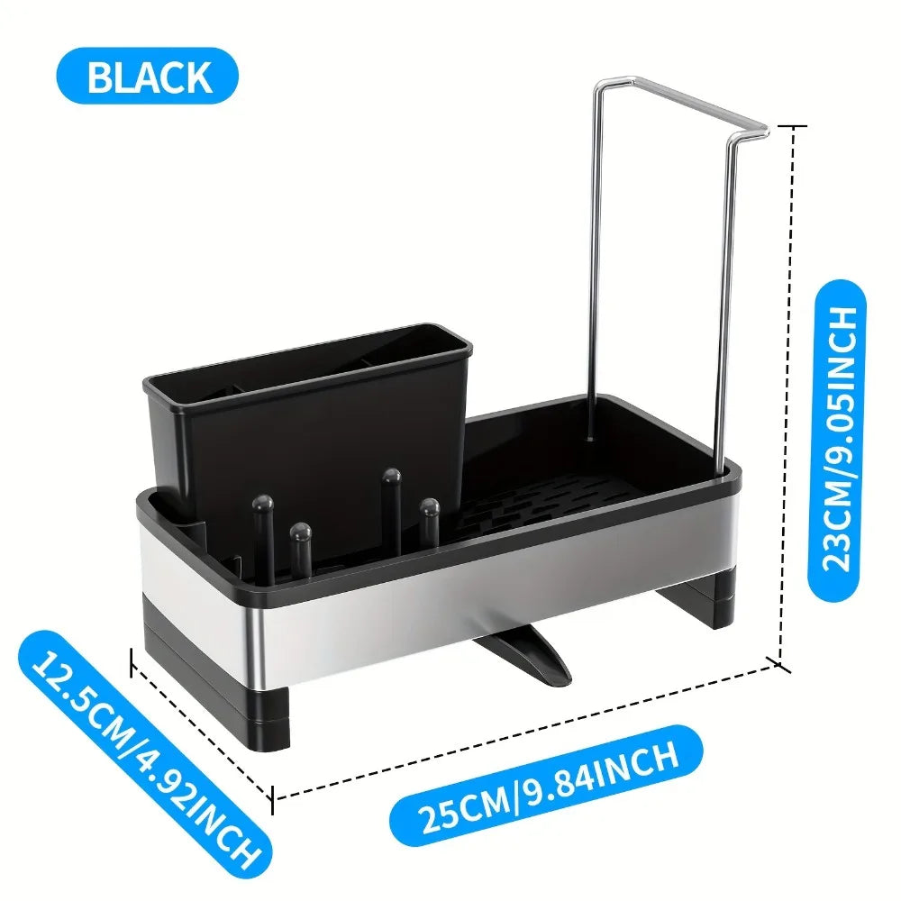 Accessories Rack