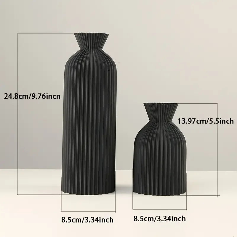 Boho Vase