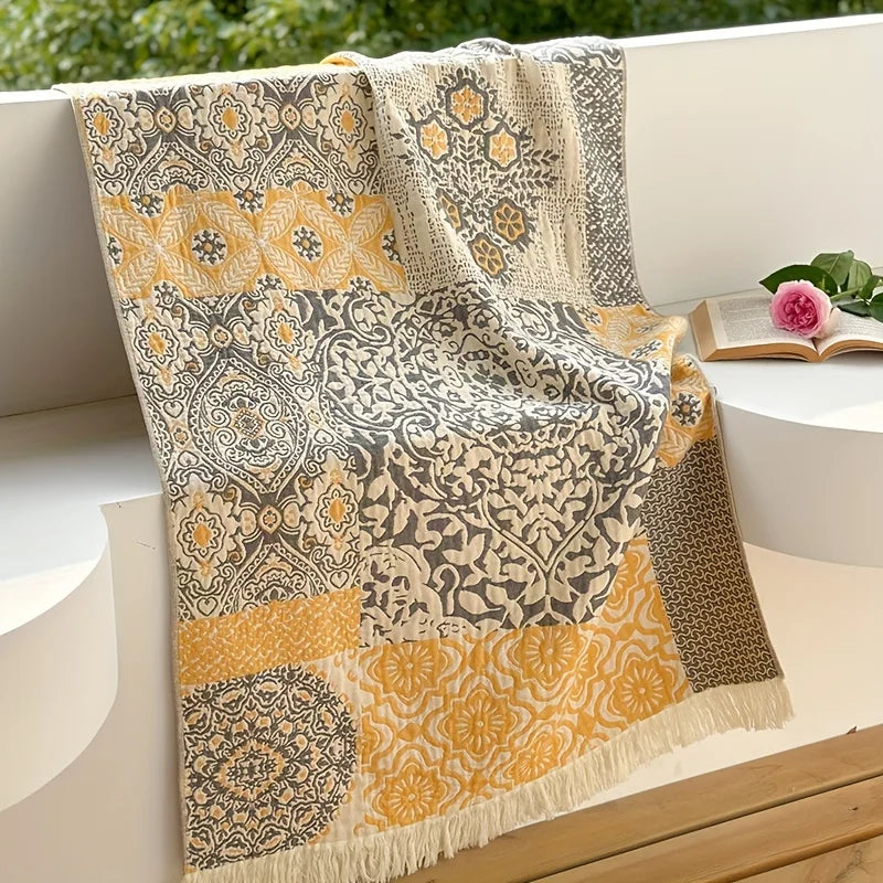 Bath Towel