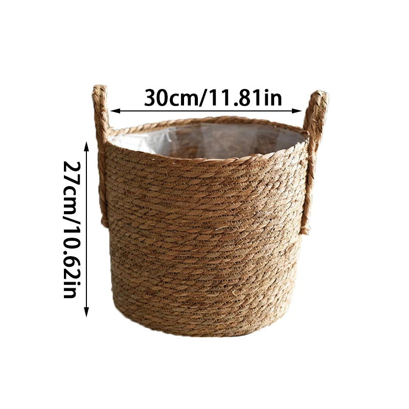 Woven Basket