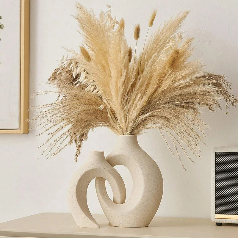 Ceramic Vase