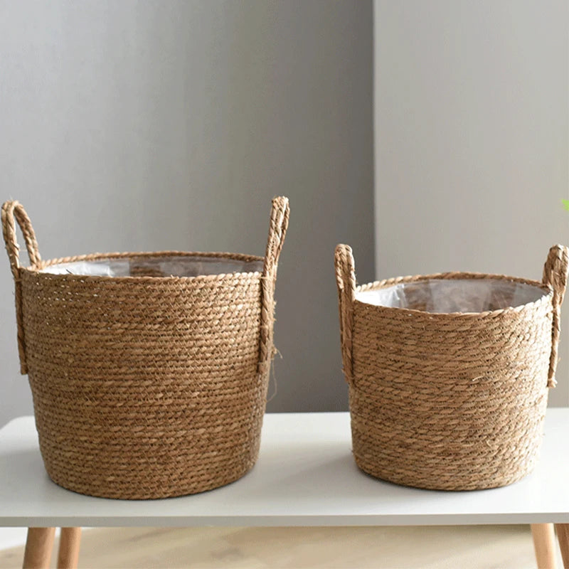 Woven Basket