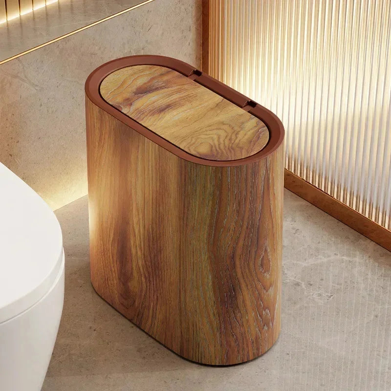 Nordic Waste Basket