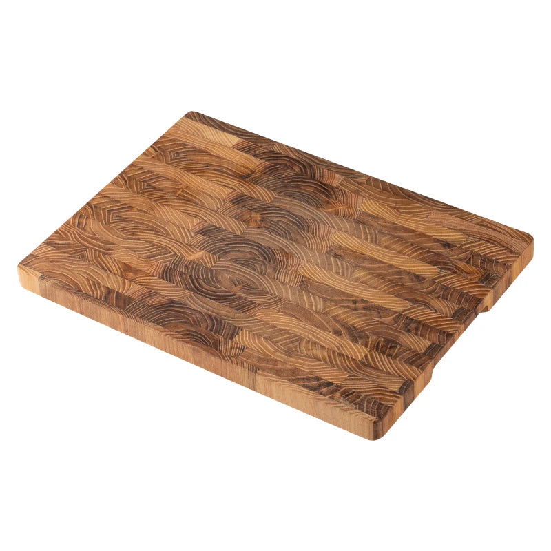 planche à découper en bois