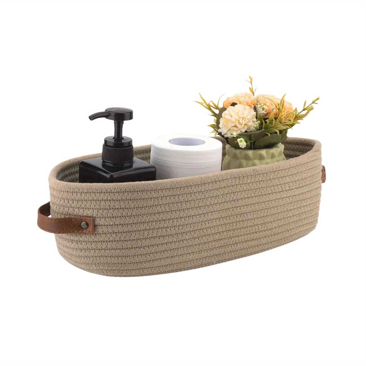 Panier de rangement