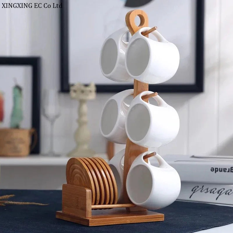 Ceramic Coffee Cup Household