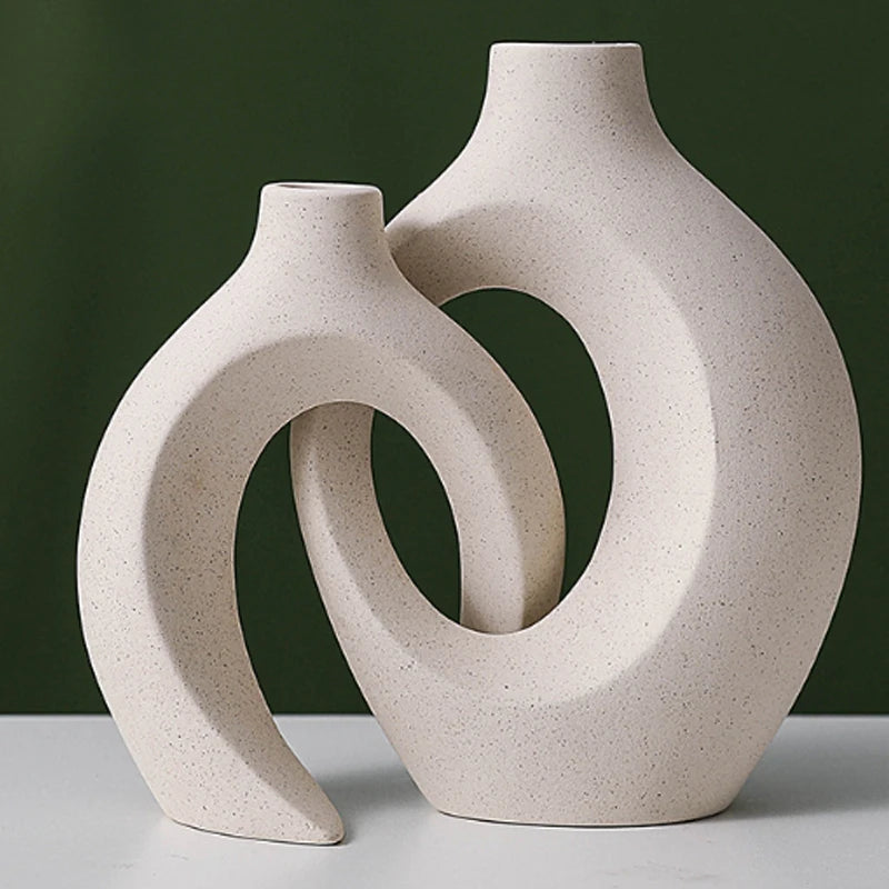 Ceramic Vase