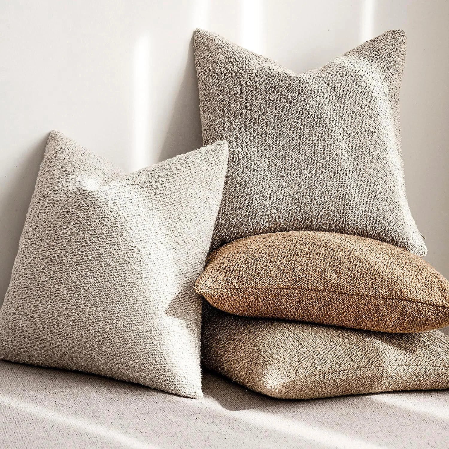 Throw Pillow Cases