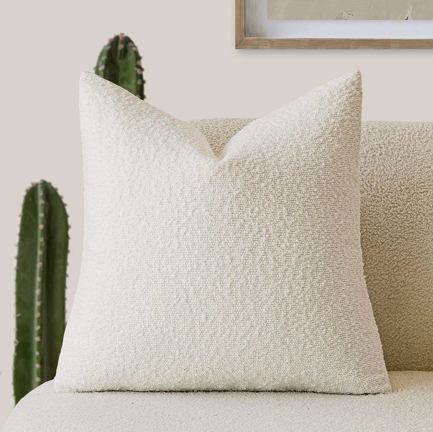Throw Pillow Cases